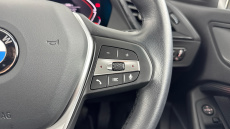 BMW 1 Series 118i Sport 5dr Step Auto Petrol Hatchback